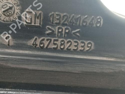 Pipe OPEL CORSA D (S07) 1.3 CDTI (L08, L68) | BP36291067M125 - Image 3
