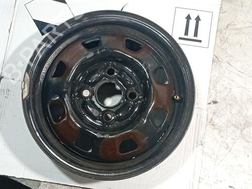 Used Rim Rim HYUNDAI ACCENT II Saloon (LC) 1.3 (86 hp) 40036129 40036129