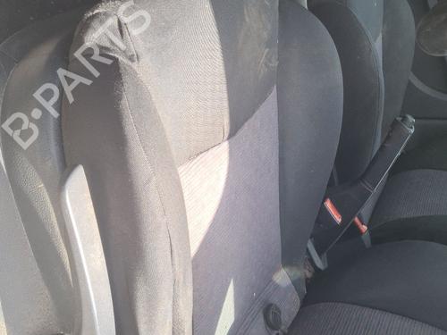 Pipe SEAT CORDOBA (6L2) 1.9 TDI | BP31107213M125 