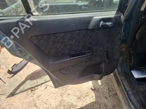 Ratstangsstang OPEL ASTRA G Saloon (T98) 1.6 (F69) | BP31103282I23 