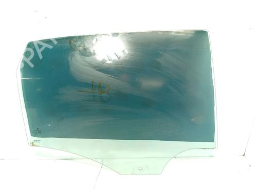 Used Rear right door window Rear right door window VW POLO V (6R1, 6C1) [2009-2022] 34127761 34127761