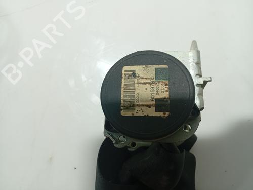 Rear center seatbelt FORD FOCUS C-MAX (DM2) 2.0 | BP31101597I27 