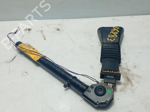 Used Seat buckle OPEL ASTRA G Saloon (T98) 1.6 (F69) (75 hp) 31112125