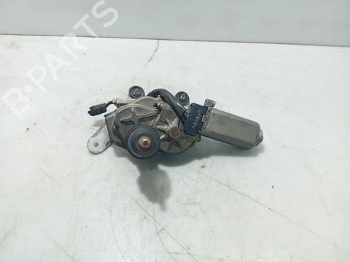 Used Rear wiper motor KIA CARNIVAL II (GQ) 2.9 CRDi (144 hp) 31320841