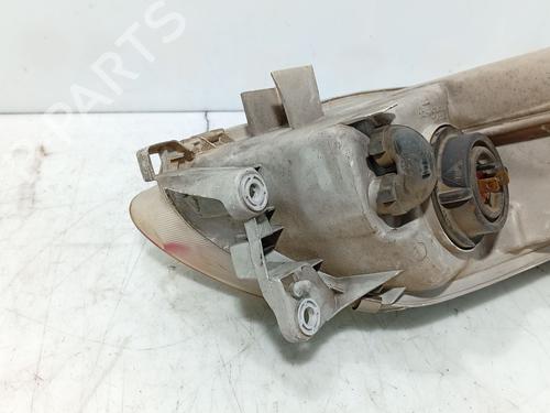Left headlight MAZDA 323 C V (BA) 1.5 16V (BA11) | BP36108148C28 - Image 4