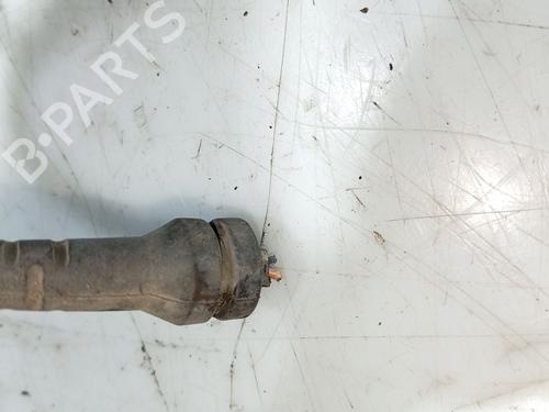 Left rear steering knuckle VW PASSAT B7 (362) 2.0 TDI | BP35982128M27 - Image 3