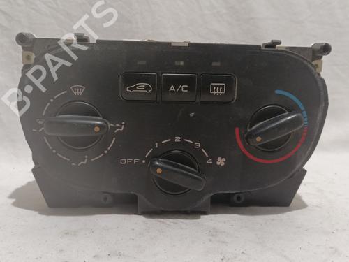 Used Climate control Climate control PEUGEOT 206 Hatchback (2A/C) [1998-2012] 18973733 18973733
