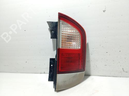 Used Left taillight SSANGYONG KYRON 2.0 Xdi (141 hp) 31109676