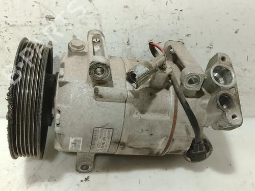 Used AC compressor AC compressor 39239764 39239764