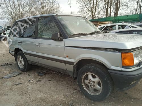 Pipe LAND ROVER RANGE ROVER II (P38A) 4.6 4x4 | BP24696609M125 