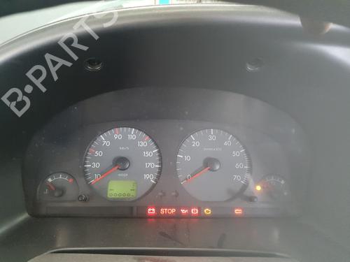 Other CITROËN BERLINGO / BERLINGO FIRST MPV (MF_, GJK_, GFK_) 2.0 HDI 90 (MFRHY) | BP31103145O1 