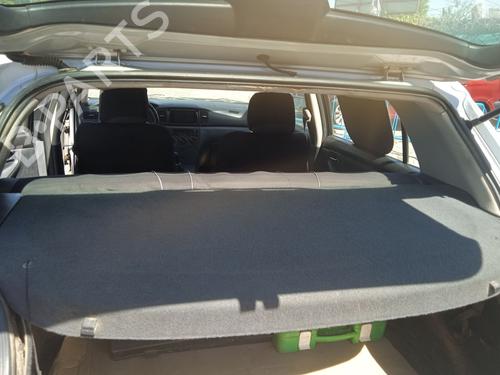 Front left interior door handle TOYOTA COROLLA (_E12_) 2.0 D-4D (CDE120_, CDE120R) | BP31101732I13 