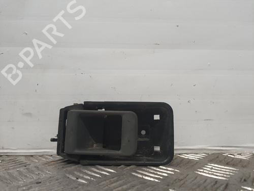 Used Front right interior door handle CITROËN JUMPER I Van (244) [2002-2026]  18991468