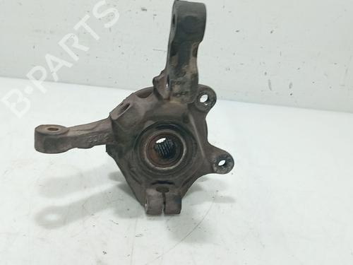 Left front steering knuckle RENAULT KANGOO (KC0/1_) D 65 1.9 (KC0E, KC02, KC0J, KC0N) | BP37444659M25 - Image 3