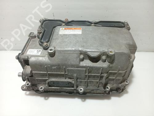 Used Inverter/Converter TOYOTA AURIS Estate (_E18_) 1.8 Hybrid (ZWE186_, ZWE186R, ZWE186H) (136 hp) 31108007