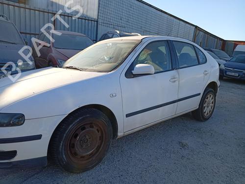 Control unit SEAT LEON (1M1) 1.6 16 V | BP31108867M11 