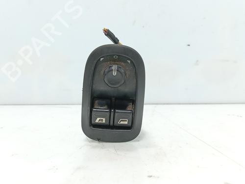 Used Left front window switch Left front window switch 38411478 38411478