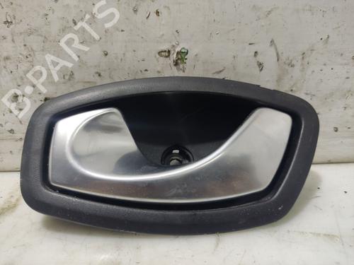 Venstre foran invendig håndtak RENAULT LAGUNA III (BT0/1) 2.0 dCi (BT01, BT08, BT09, BT0E, BT0K, BT12, BT1C, BT1D,... (150 hp) 31106485