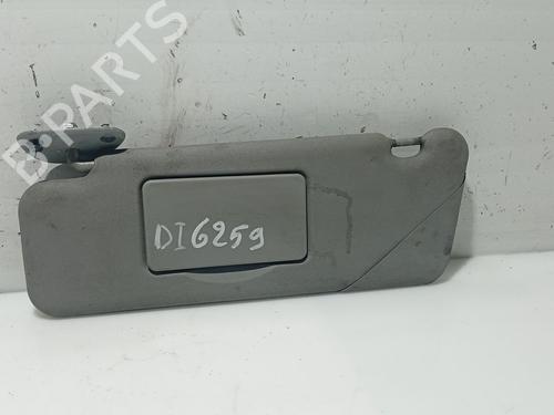 Parasol izquierda CITROËN XSARA (N1) 1.9 TD (90 hp) 31110751