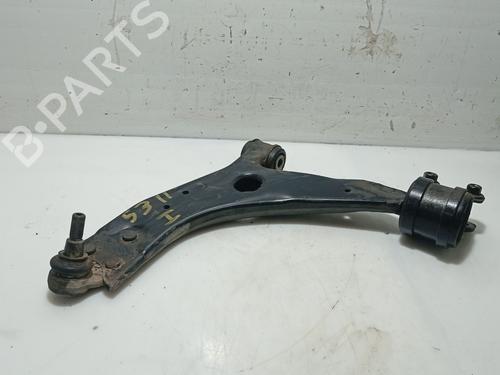 Used Left front suspension arm VOLVO S40 II (544) [2003-2012]  32305566