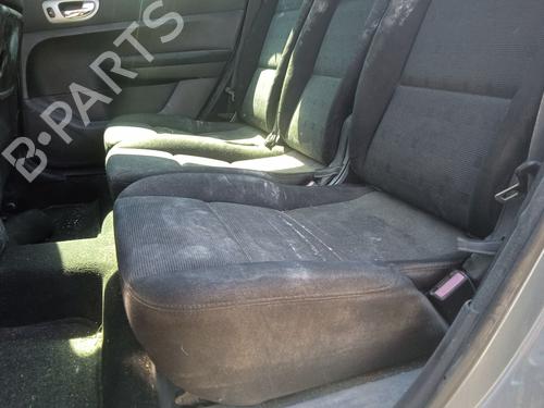 Right front window switch PEUGEOT 307 SW (3H) 1.6 HDI 110 | BP20207552I26 