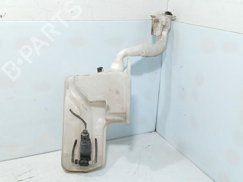 Used Windscreen washer tank Windscreen washer tank SEAT LEON (5F1) 1.6 TDI (110 hp) 36675285 36675285