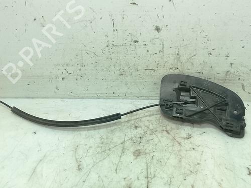 Front right interior door handle OPEL COMBO Box Body/MPV 1.3 CDTI 16V | BP38959625I14 - Image 2