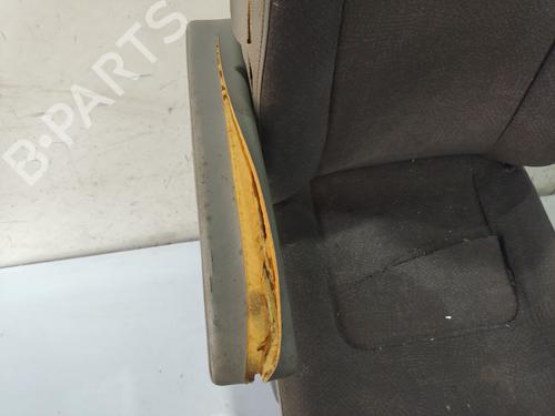Left front seat NISSAN INTERSTAR Van (X70) | BP33820096C15 - Image 2