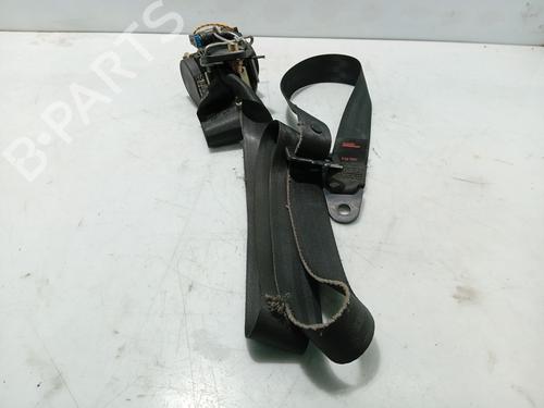 Used Front left seatbelt PEUGEOT 407 (6D_) 1.6 HDi 110 (6D9HZC, 6D9HYC) (109 hp) 32035141