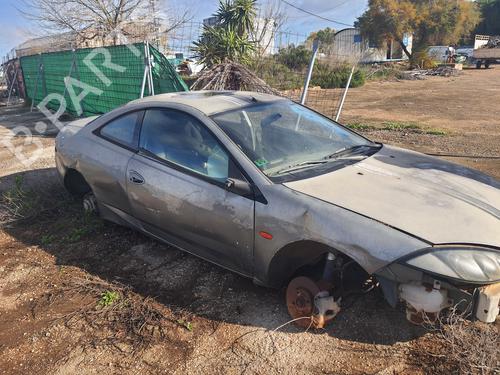 Used Parts FORD COUGAR (EC_) 1742635