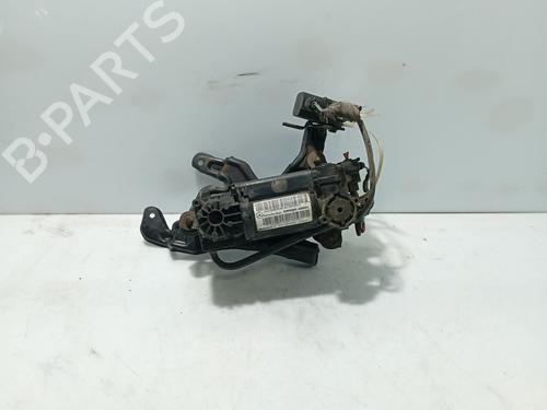 Fahrwerkskompressor für MERCEDES-BENZ E-CLASS (W211) [2002-2009]  31109672