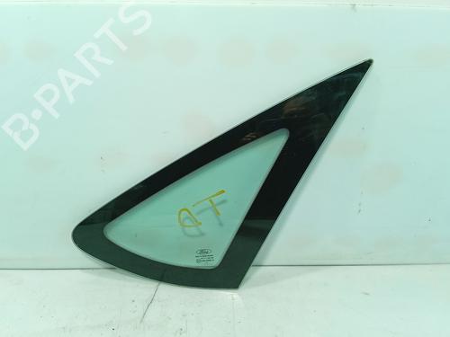 Panel rude bagtil højre FORD FOCUS II (DA_, HCP, DP) 1.6 (100 hp) 32369174