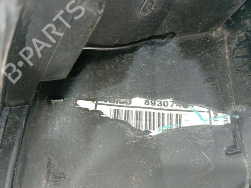 Left taillight OPEL CORSA C (X01) 1.2 Twinport (F08, F68) | BP32738176C34 - Image 4