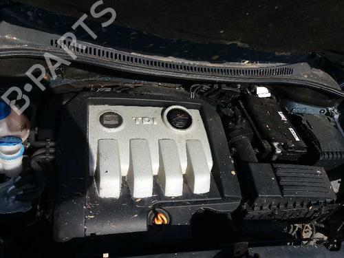 Electronic module SEAT ALTEA (5P1) 1.9 TDI | BP18994594M83