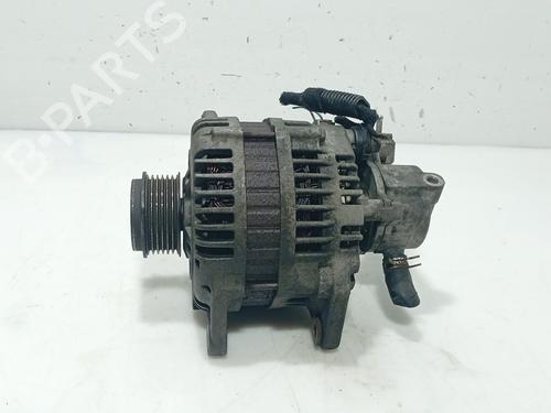 Used Alternator OPEL ASTRA H (A04) 1.7 CDTI (L48) (100 hp) 32688836