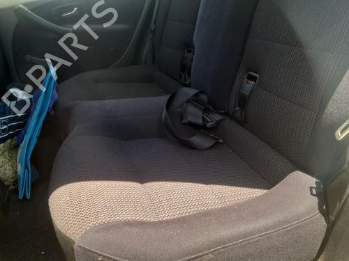 Radiator fan HONDA CIVIC VI Fastback (MA, MB) 1.4 i (MA8, MB2) | BP31107116M35 