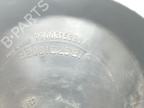 Ignition barrel RENAULT KANGOO (KC0/1_) 1.5 dCi (KC08, KC09) | BP40160308M48  - Image 16