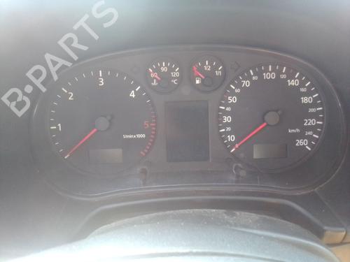 Left taillight AUDI A3 (8L1) 1.9 TDI | BP19005324C34 