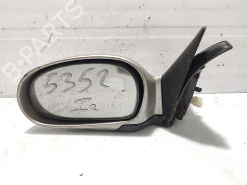 Used Left mirror KIA SHUMA I (FB) [1996-2002]  24318890