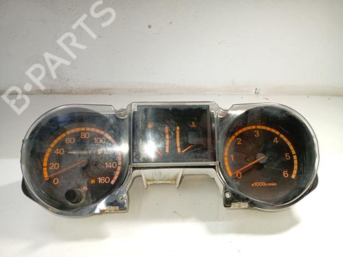 Used Instrument cluster SEAT INCA (6K9) [1995-2003]  31104727