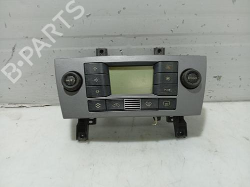 Commande Chauffage FIAT STILO Multi Wagon (192_) 1.9 JTD | BP31107171I5 