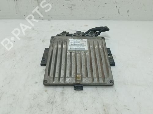 engine-control-unit-ecu-renault-clio-iii-br01-cr01-2005-2006-2007-2008-2009-2010-2011-2012-2013-2014-36435477 main image