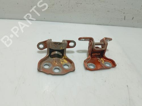 Dørhengsel/Dørstopper MG MG ZS SUV (AZS1) 1.5 VTi (114 hp) 31651066