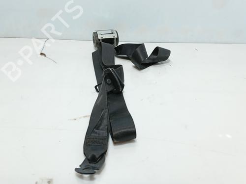 Used Rear left seatbelt Rear left seatbelt 38093376 38093376