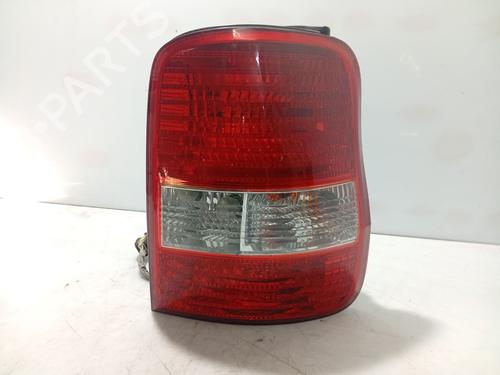 Used Right taillight KIA CARNIVAL II (GQ) 2.9 CRDi (144 hp) 31345731