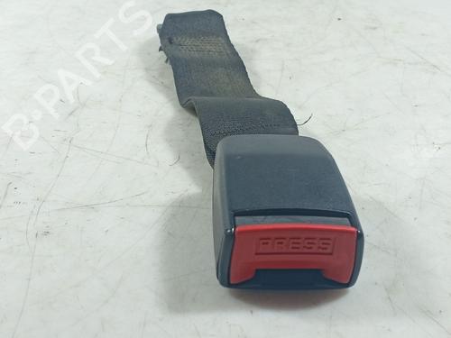 Used Seat buckle Seat buckle CITROËN ZX (N2) 1.9 D (68 hp) 40433354 40433354