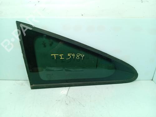 Deurruit links achter Deurruit links achter SSANGYONG RODIUS I 2.7 Xdi (163 hp) 34330500 34330500