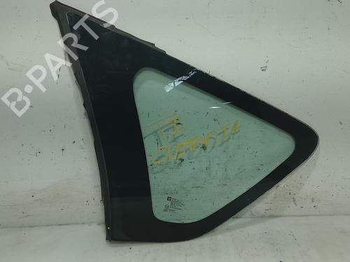 rear-left-quarter-glass-opel-meriva-b-mpv-s10-2010-2011-2012-2013-2014-2015-2016-2017-39237129 main image