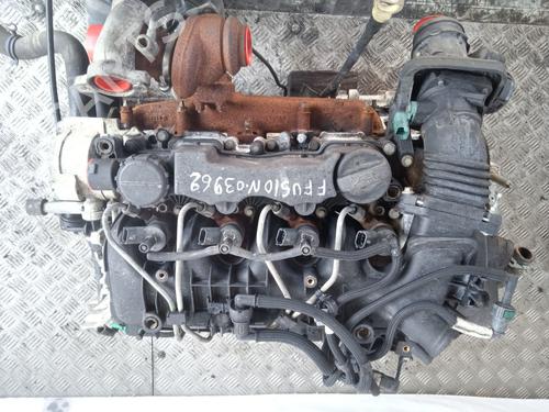 Engine FORD FUSION (JU_) | BP18981674M1