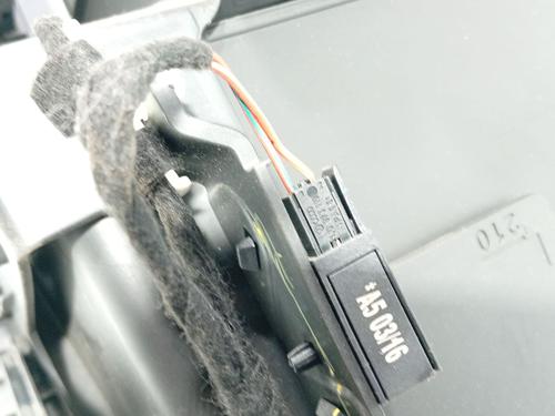 Glove box SEAT LEON (5F1) 1.6 TDI | BP36798866C95 - Image 3